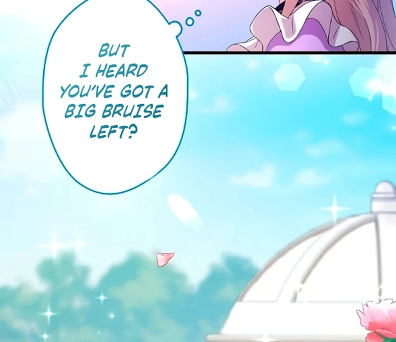 The Legendary Assassin Reincarnated as the Beloved Youngest Daughter of a Royal Family Chapter 11 - Page 7