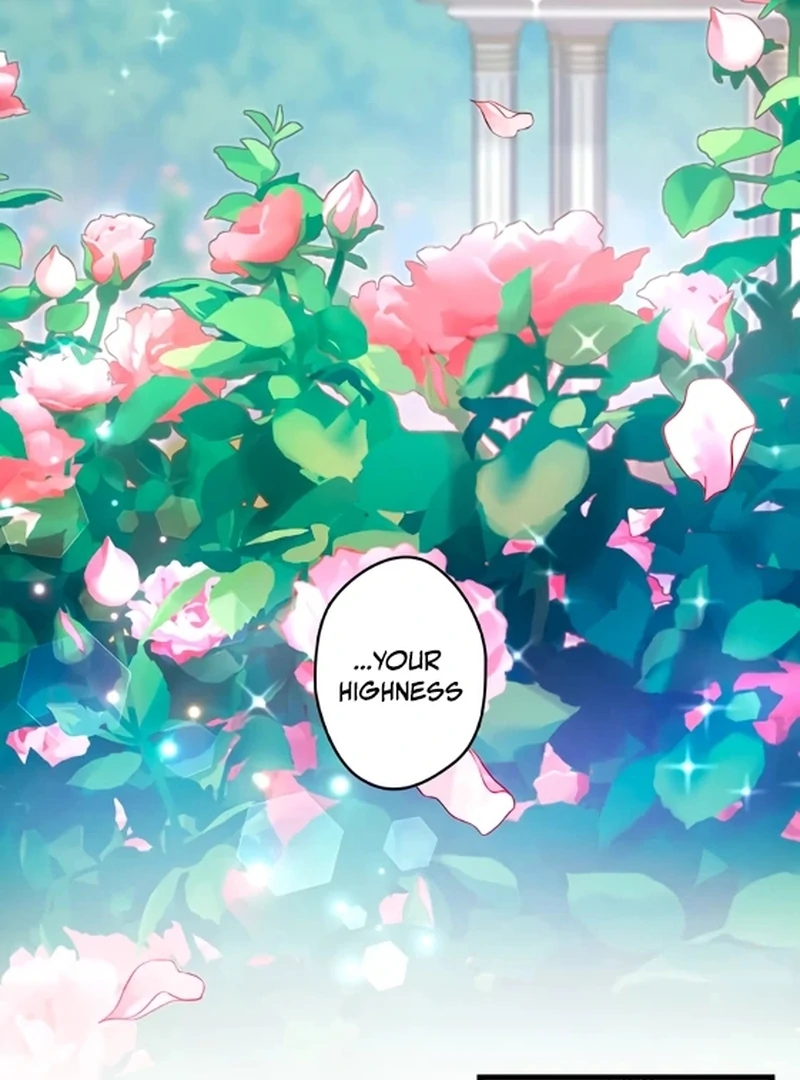 The Legendary Assassin Reincarnated as the Beloved Youngest Daughter of a Royal Family Chapter 11 - Page 8
