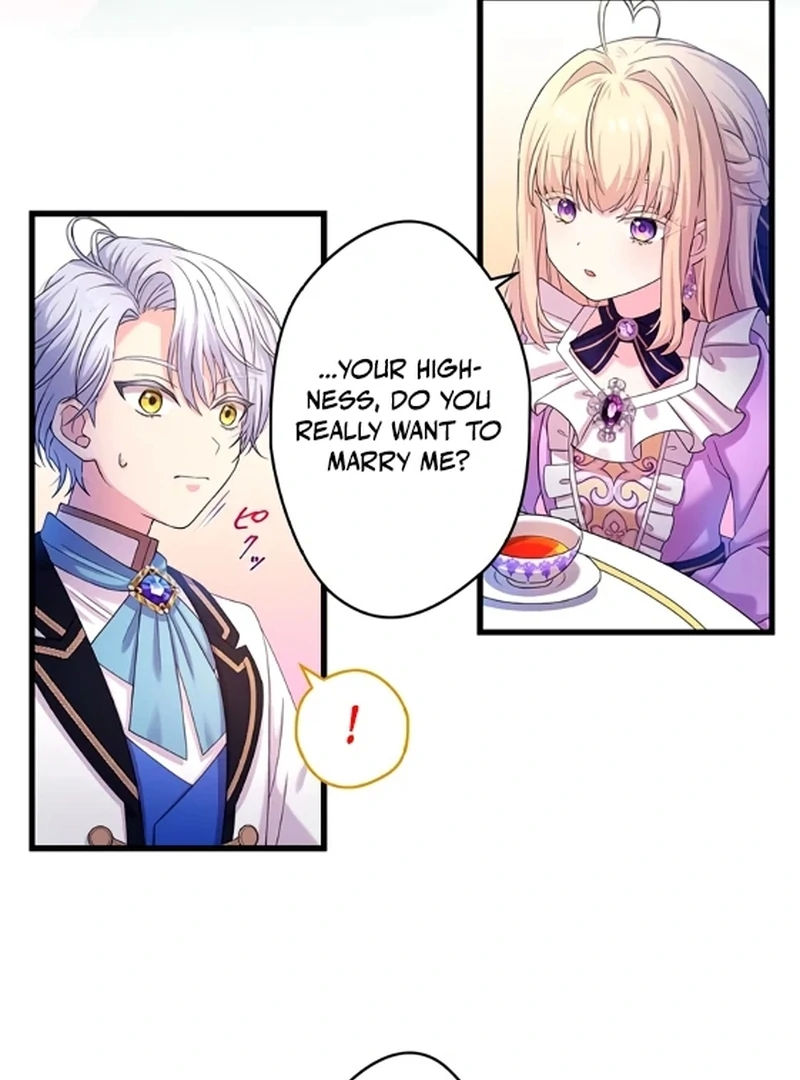 The Legendary Assassin Reincarnated as the Beloved Youngest Daughter of a Royal Family Chapter 11 - Page 9