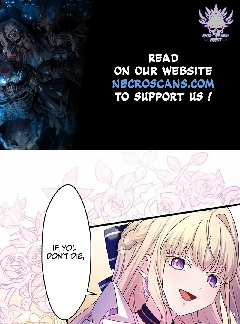 The Legendary Assassin Reincarnated as the Beloved Youngest Daughter of a Royal Family Chapter 12 - Page 0