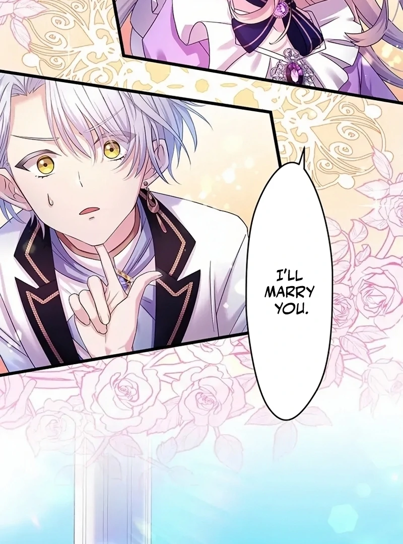 The Legendary Assassin Reincarnated as the Beloved Youngest Daughter of a Royal Family Chapter 12 - Page 1