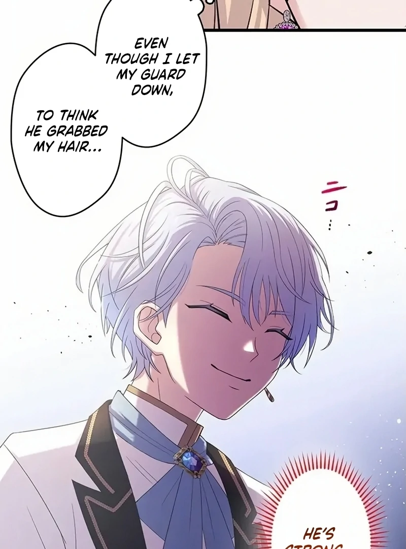 The Legendary Assassin Reincarnated as the Beloved Youngest Daughter of a Royal Family Chapter 12 - Page 10