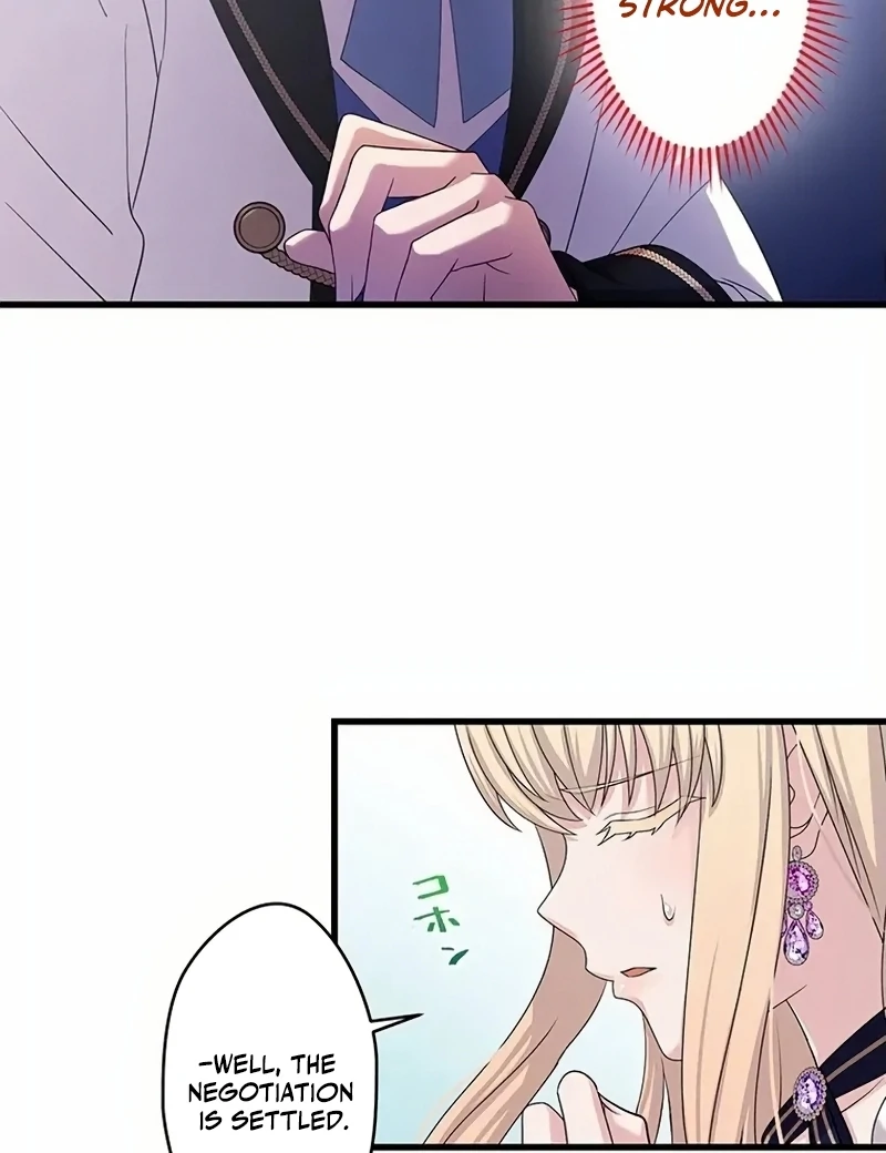 The Legendary Assassin Reincarnated as the Beloved Youngest Daughter of a Royal Family Chapter 12 - Page 11