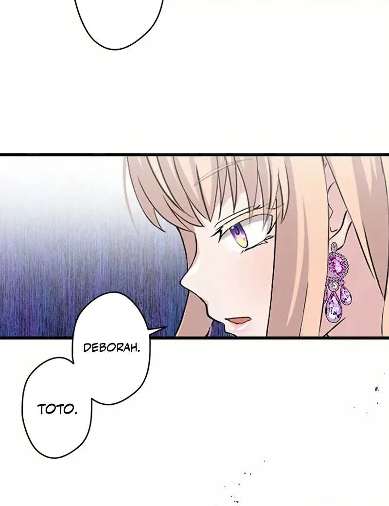 The Legendary Assassin Reincarnated as the Beloved Youngest Daughter of a Royal Family Chapter 12 - Page 12