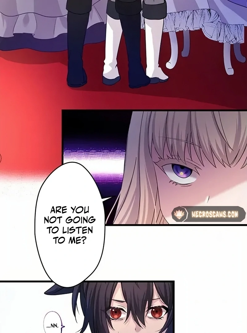 The Legendary Assassin Reincarnated as the Beloved Youngest Daughter of a Royal Family Chapter 12 - Page 15