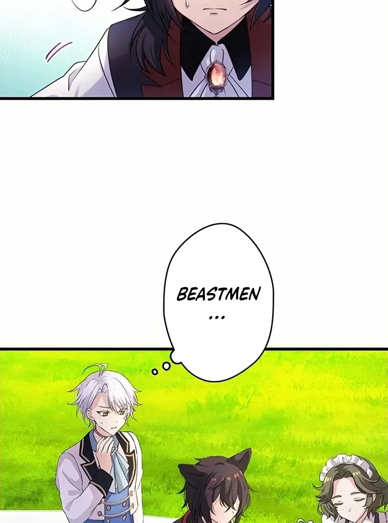 The Legendary Assassin Reincarnated as the Beloved Youngest Daughter of a Royal Family Chapter 12 - Page 16
