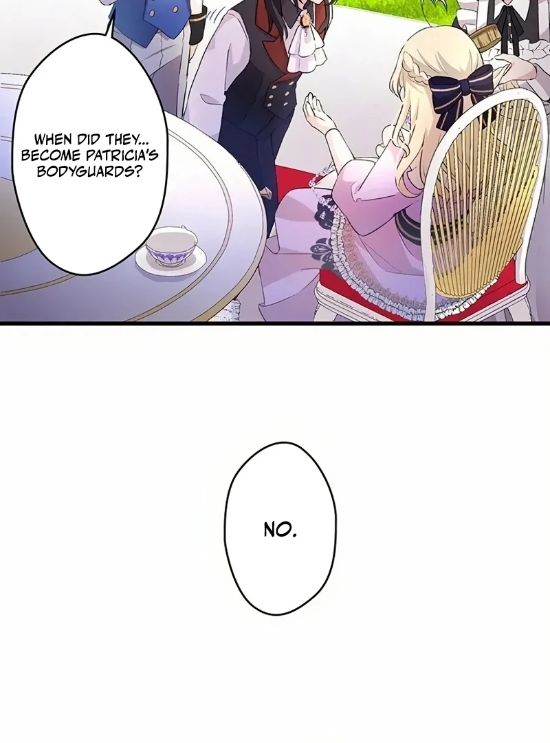 The Legendary Assassin Reincarnated as the Beloved Youngest Daughter of a Royal Family Chapter 12 - Page 17