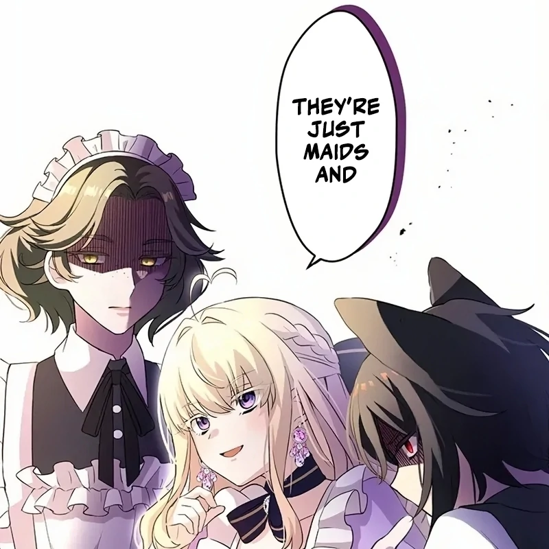 The Legendary Assassin Reincarnated as the Beloved Youngest Daughter of a Royal Family Chapter 12 - Page 18