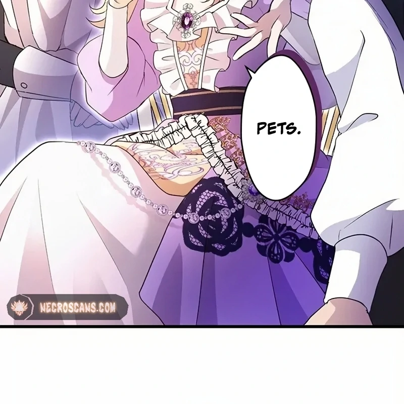 The Legendary Assassin Reincarnated as the Beloved Youngest Daughter of a Royal Family Chapter 12 - Page 19