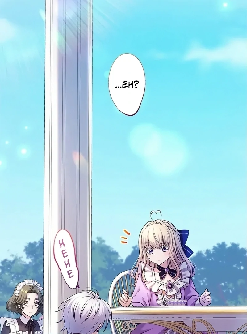 The Legendary Assassin Reincarnated as the Beloved Youngest Daughter of a Royal Family Chapter 12 - Page 2