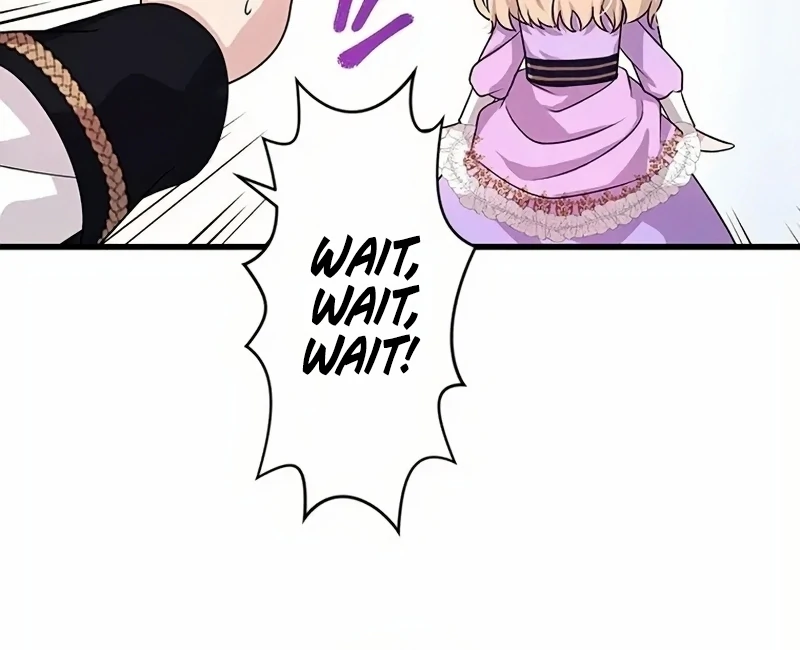 The Legendary Assassin Reincarnated as the Beloved Youngest Daughter of a Royal Family Chapter 12 - Page 27