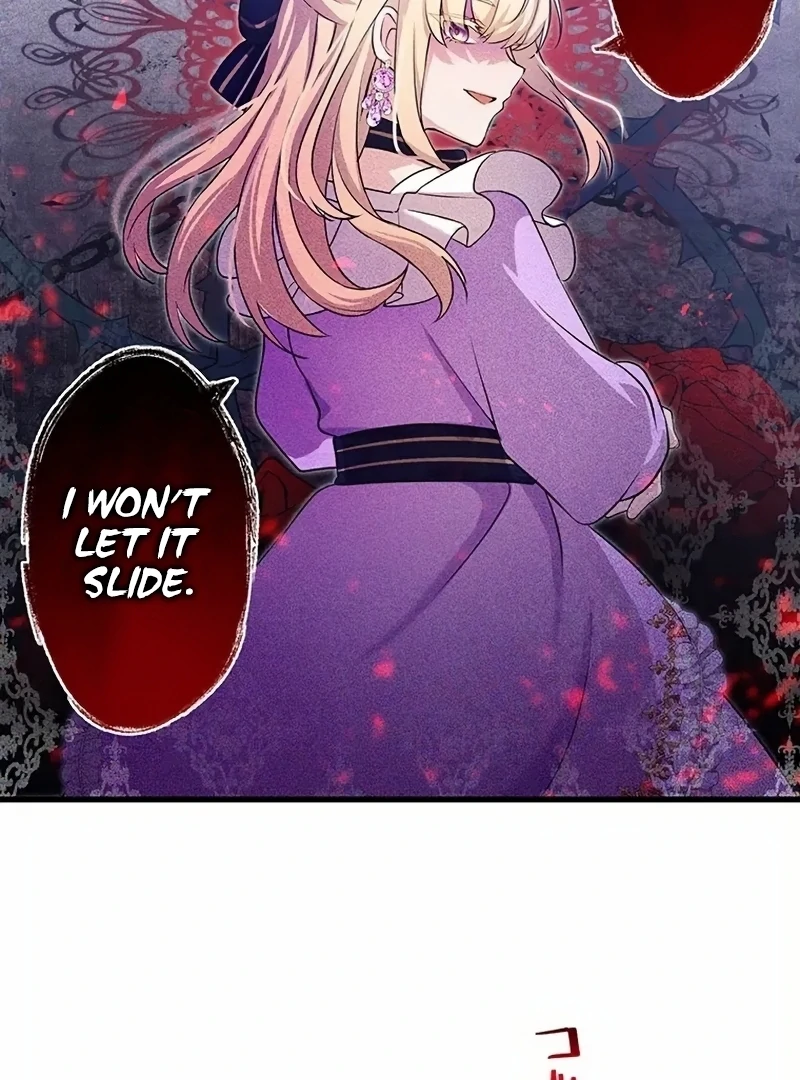 The Legendary Assassin Reincarnated as the Beloved Youngest Daughter of a Royal Family Chapter 12 - Page 29