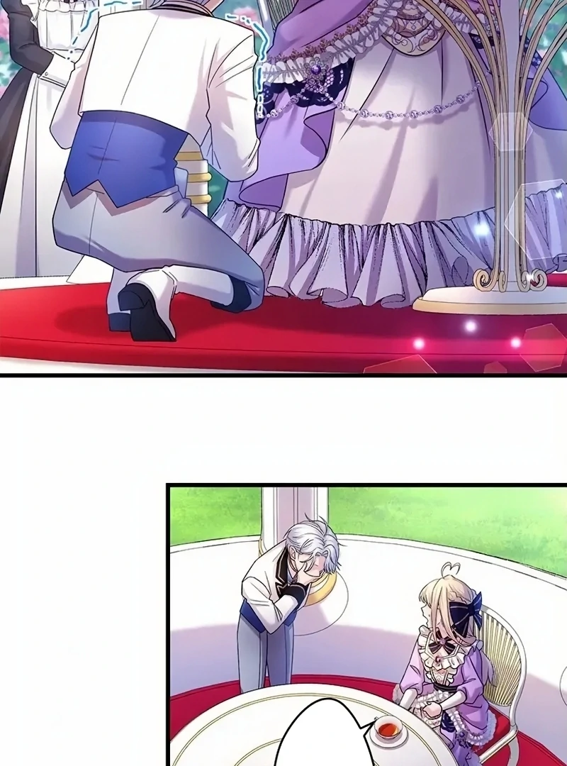 The Legendary Assassin Reincarnated as the Beloved Youngest Daughter of a Royal Family Chapter 12 - Page 3