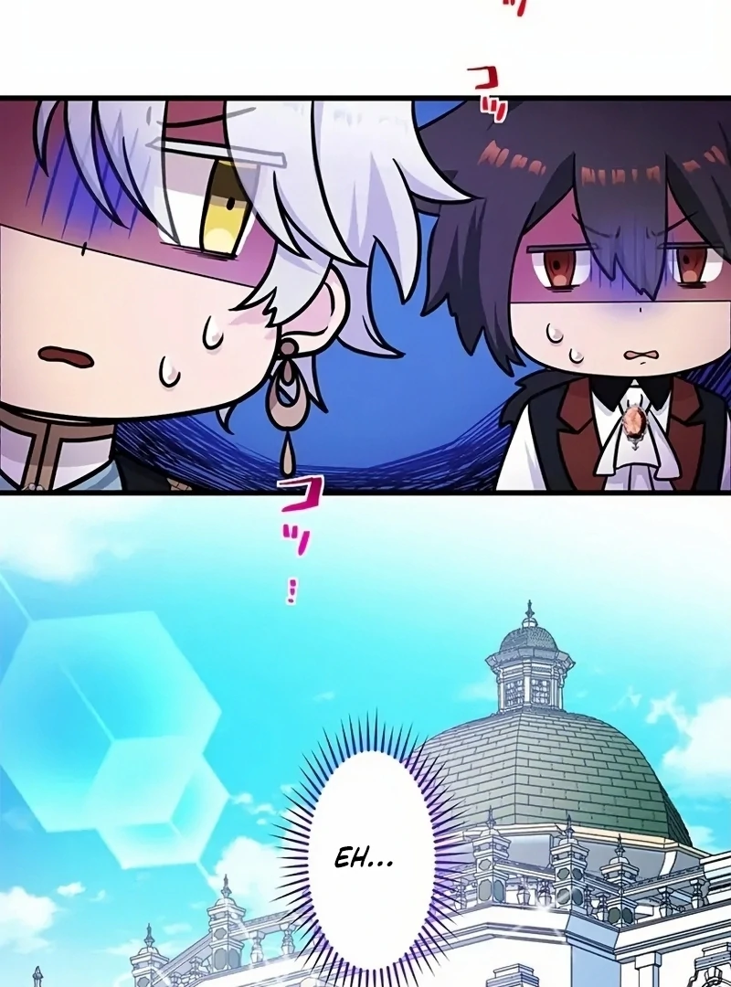 The Legendary Assassin Reincarnated as the Beloved Youngest Daughter of a Royal Family Chapter 12 - Page 30