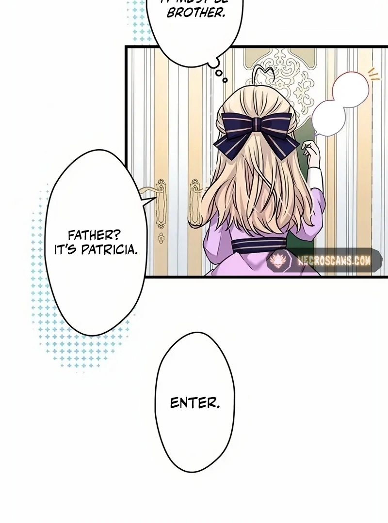 The Legendary Assassin Reincarnated as the Beloved Youngest Daughter of a Royal Family Chapter 12 - Page 37