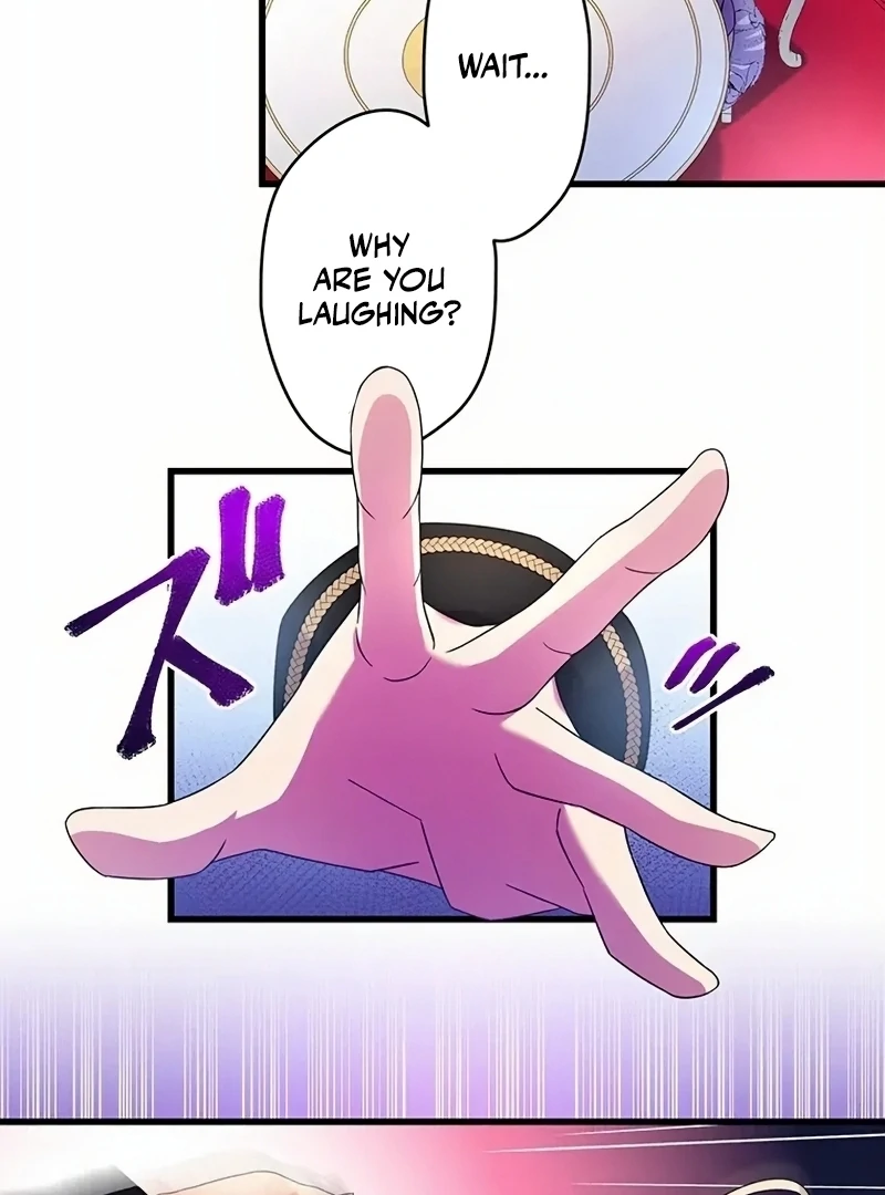 The Legendary Assassin Reincarnated as the Beloved Youngest Daughter of a Royal Family Chapter 12 - Page 4