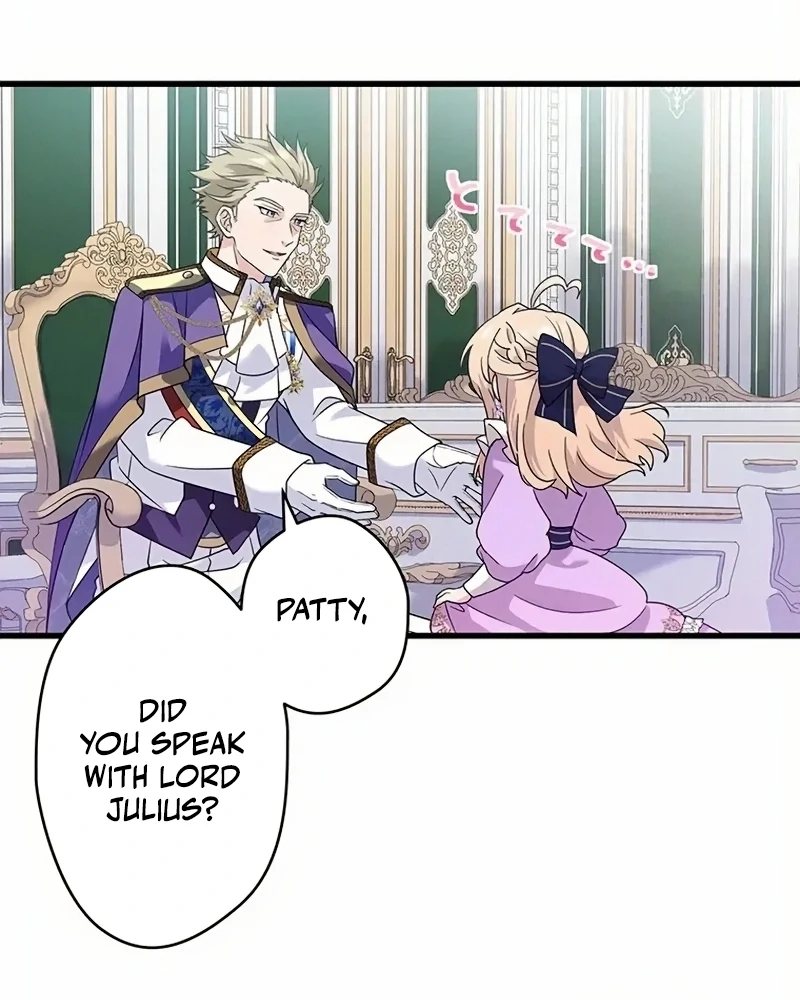 The Legendary Assassin Reincarnated as the Beloved Youngest Daughter of a Royal Family Chapter 12 - Page 41