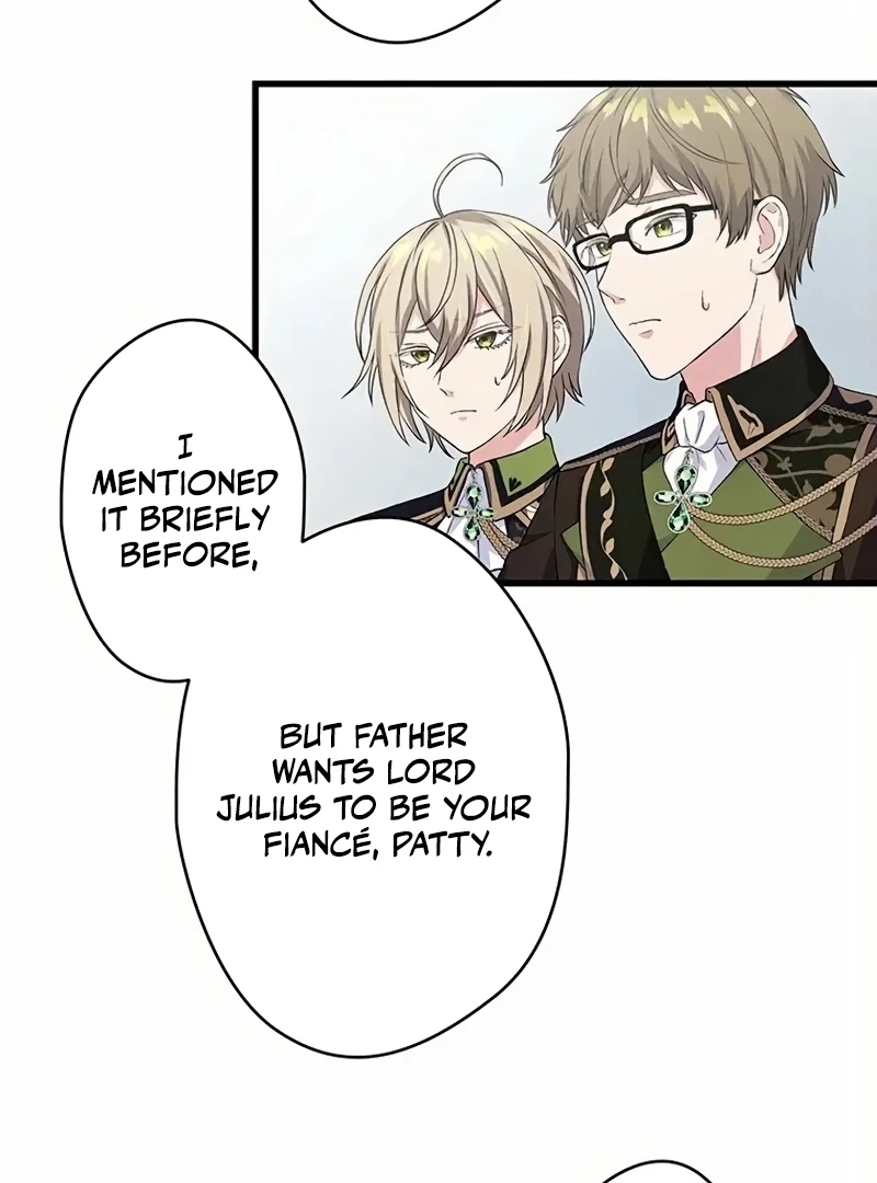 The Legendary Assassin Reincarnated as the Beloved Youngest Daughter of a Royal Family Chapter 12 - Page 44
