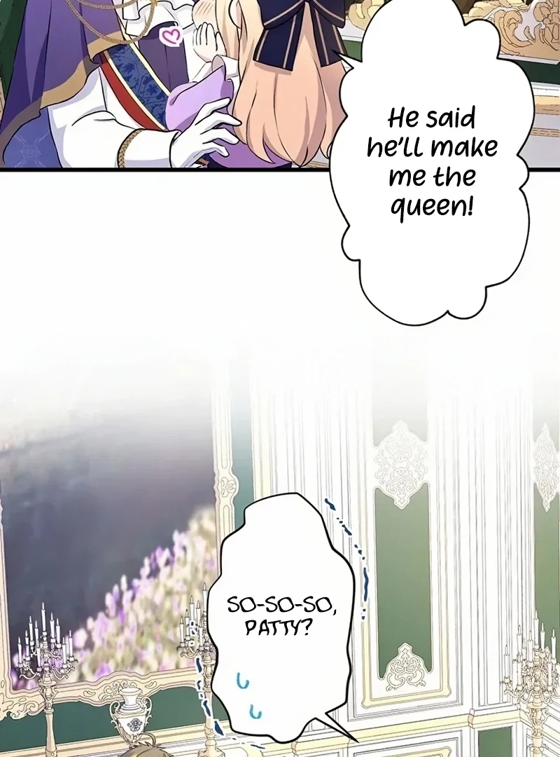 The Legendary Assassin Reincarnated as the Beloved Youngest Daughter of a Royal Family Chapter 12 - Page 47