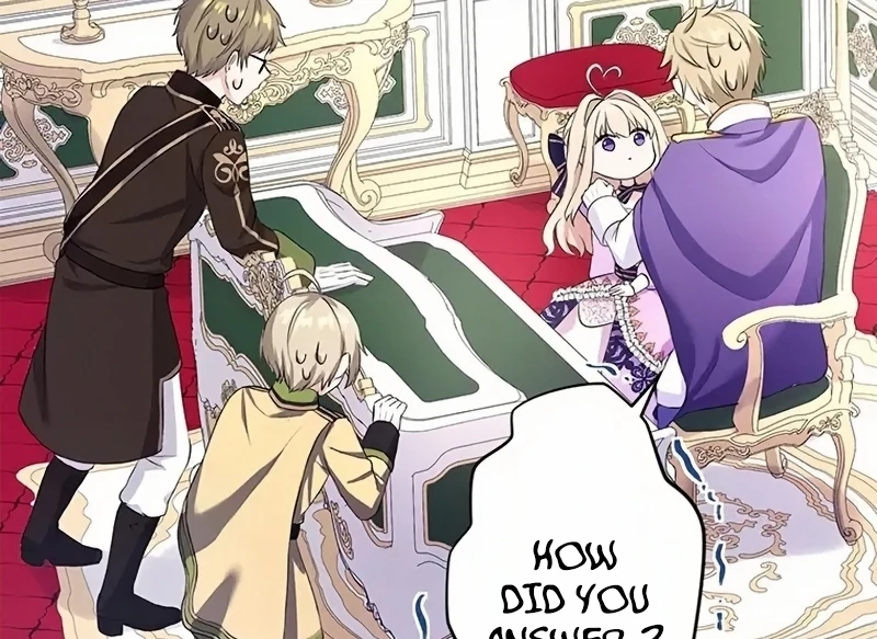 The Legendary Assassin Reincarnated as the Beloved Youngest Daughter of a Royal Family Chapter 12 - Page 48