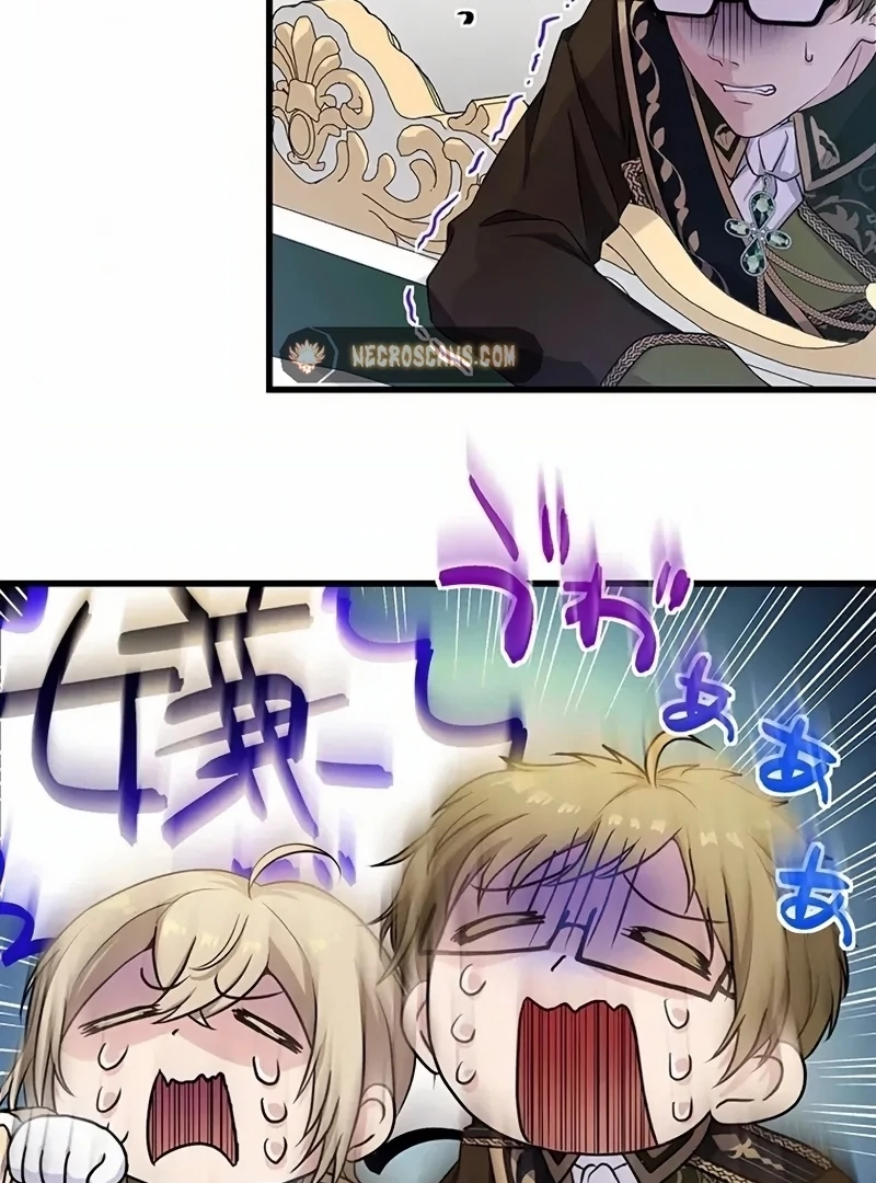 The Legendary Assassin Reincarnated as the Beloved Youngest Daughter of a Royal Family Chapter 12 - Page 52