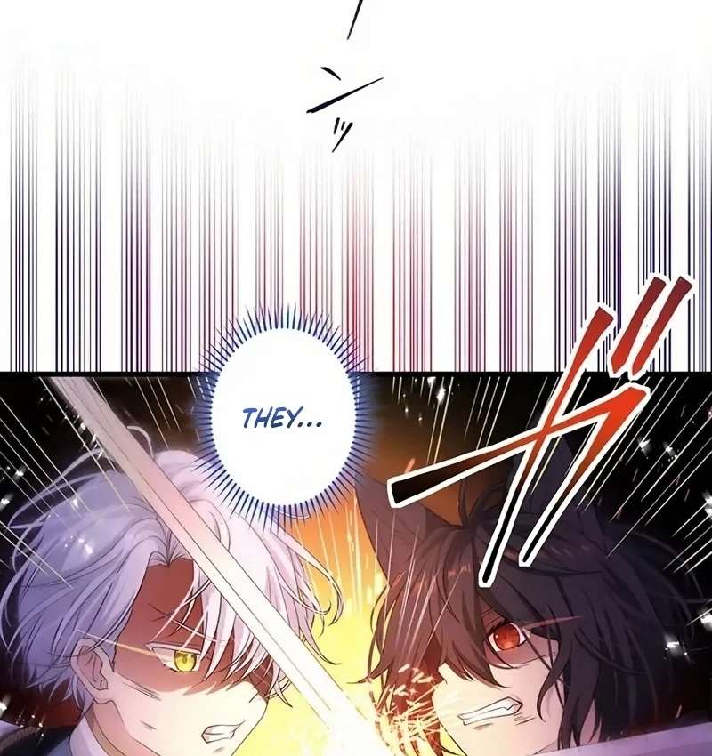 The Legendary Assassin Reincarnated as the Beloved Youngest Daughter of a Royal Family Chapter 12 - Page 55