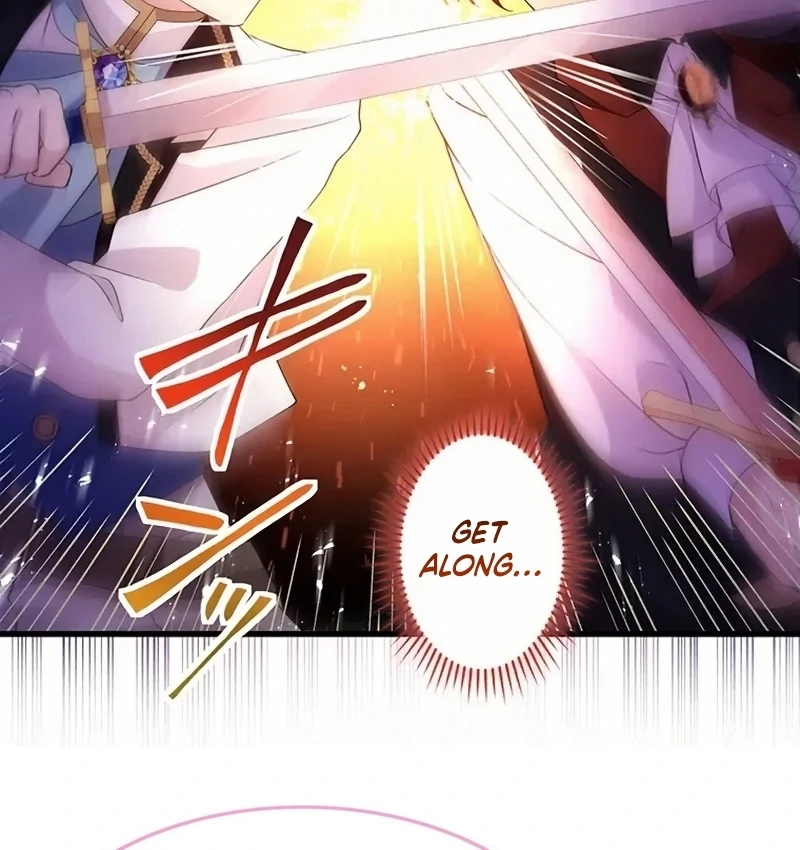 The Legendary Assassin Reincarnated as the Beloved Youngest Daughter of a Royal Family Chapter 12 - Page 56