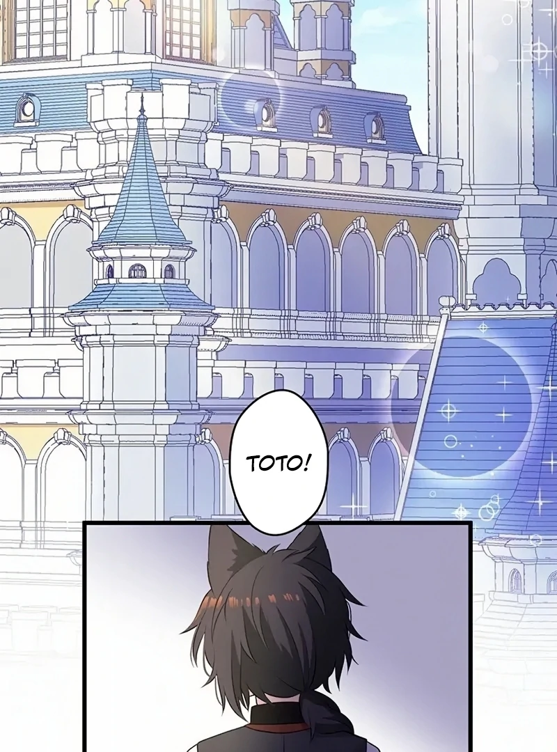 The Legendary Assassin Reincarnated as the Beloved Youngest Daughter of a Royal Family Chapter 13 - Page 1