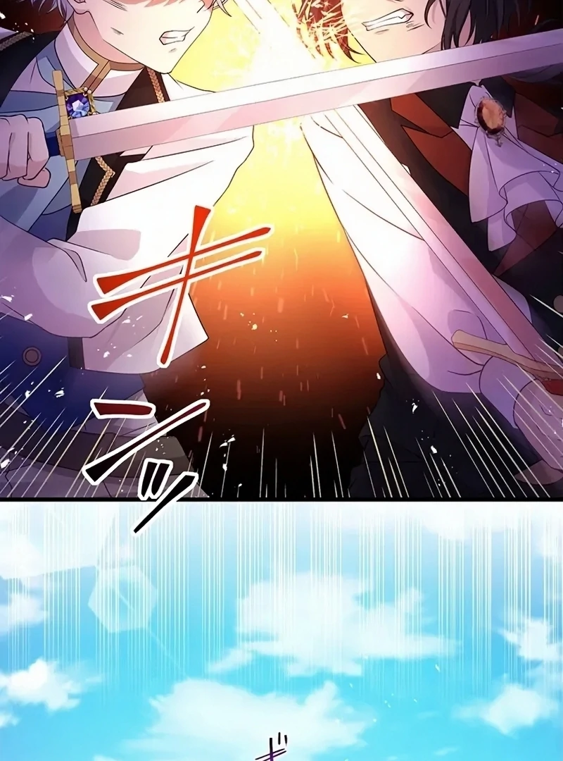 The Legendary Assassin Reincarnated as the Beloved Youngest Daughter of a Royal Family Chapter 13 - Page 16