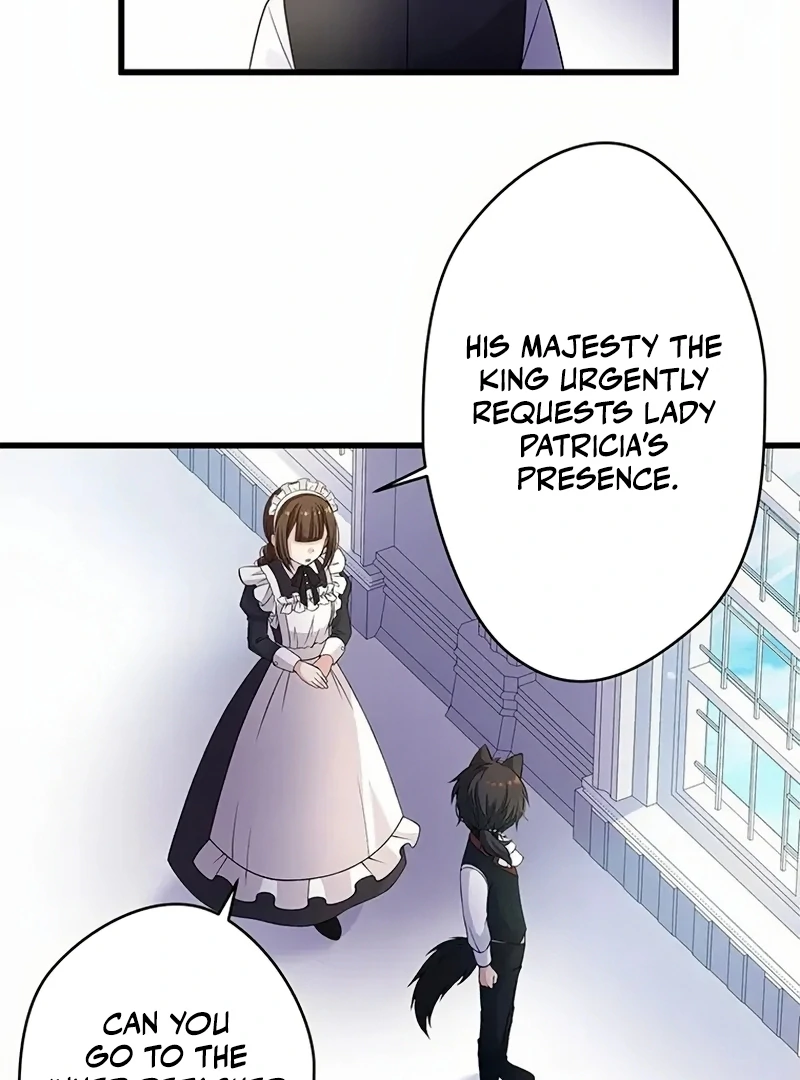 The Legendary Assassin Reincarnated as the Beloved Youngest Daughter of a Royal Family Chapter 13 - Page 2