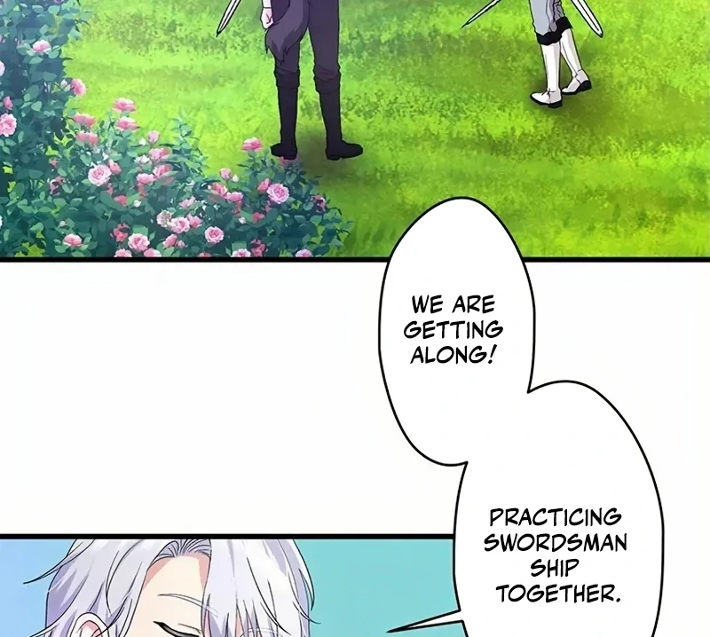 The Legendary Assassin Reincarnated as the Beloved Youngest Daughter of a Royal Family Chapter 13 - Page 20