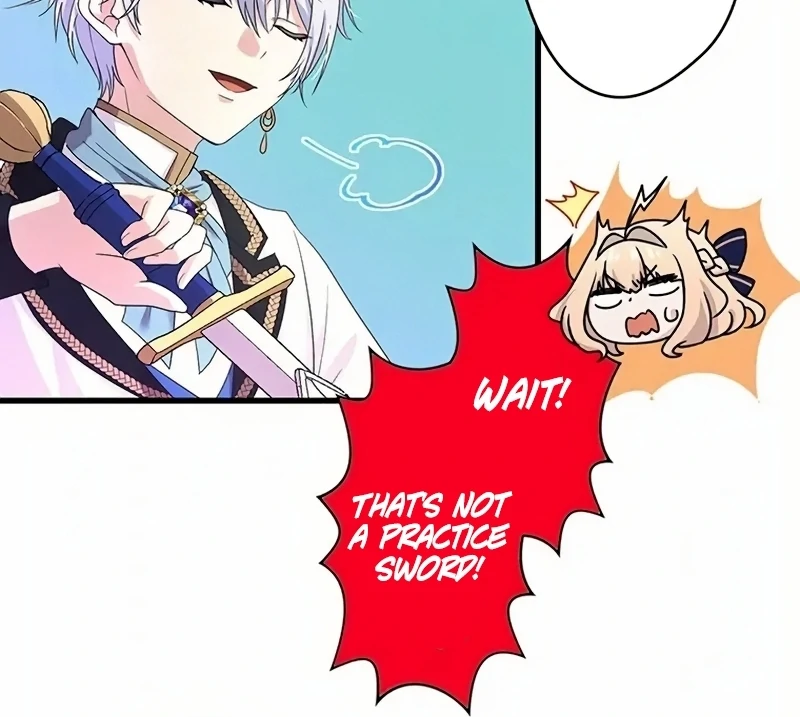 The Legendary Assassin Reincarnated as the Beloved Youngest Daughter of a Royal Family Chapter 13 - Page 21
