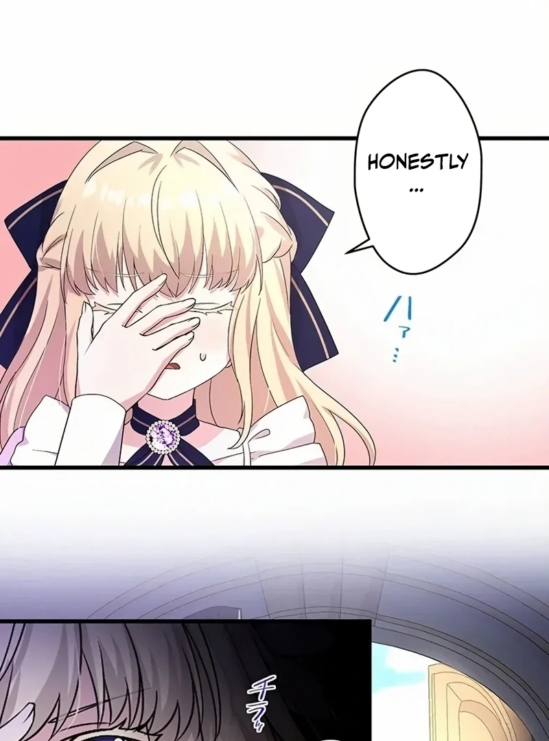 The Legendary Assassin Reincarnated as the Beloved Youngest Daughter of a Royal Family Chapter 13 - Page 23