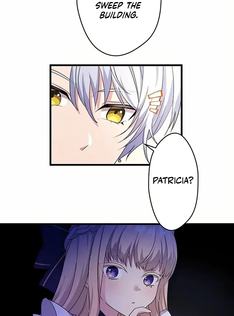 The Legendary Assassin Reincarnated as the Beloved Youngest Daughter of a Royal Family Chapter 13 - Page 26