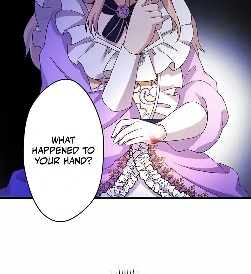 The Legendary Assassin Reincarnated as the Beloved Youngest Daughter of a Royal Family Chapter 13 - Page 27