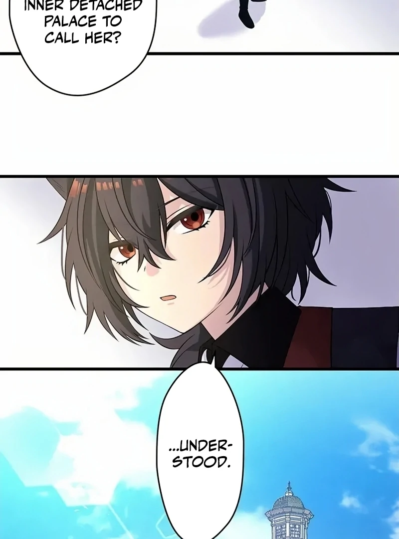 The Legendary Assassin Reincarnated as the Beloved Youngest Daughter of a Royal Family Chapter 13 - Page 3