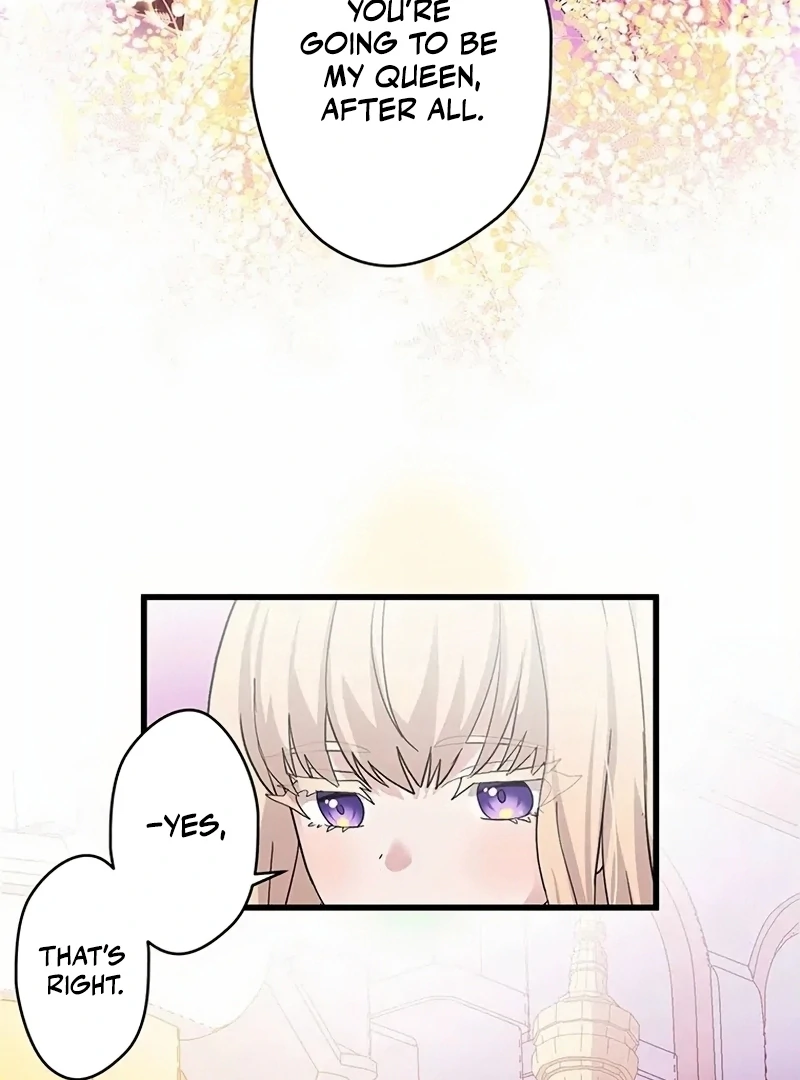 The Legendary Assassin Reincarnated as the Beloved Youngest Daughter of a Royal Family Chapter 13 - Page 31