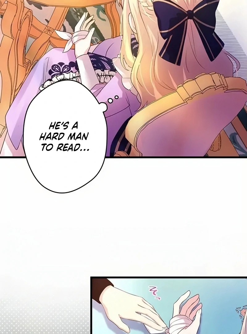 The Legendary Assassin Reincarnated as the Beloved Youngest Daughter of a Royal Family Chapter 13 - Page 33