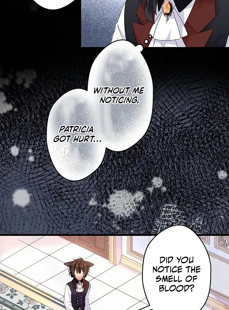 The Legendary Assassin Reincarnated as the Beloved Youngest Daughter of a Royal Family Chapter 13 - Page 38
