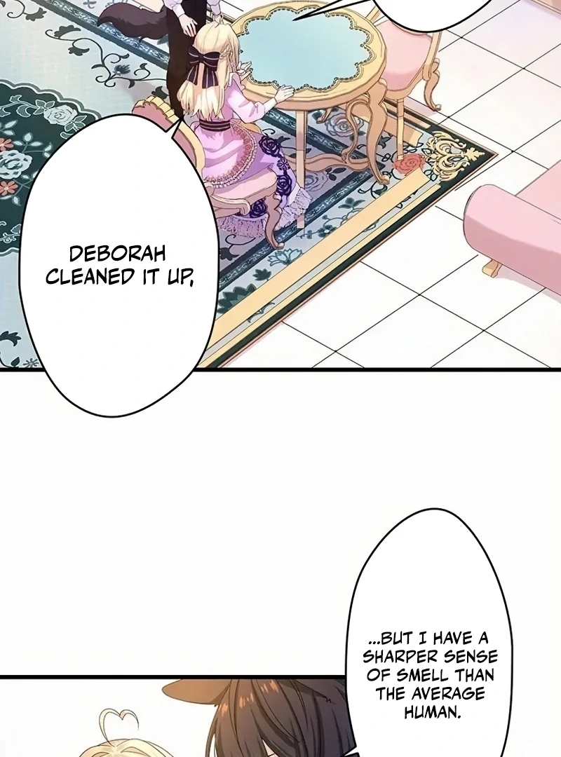 The Legendary Assassin Reincarnated as the Beloved Youngest Daughter of a Royal Family Chapter 13 - Page 39