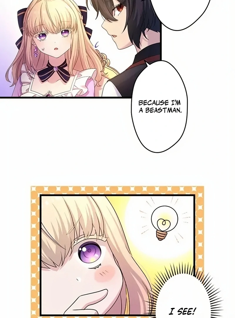 The Legendary Assassin Reincarnated as the Beloved Youngest Daughter of a Royal Family Chapter 13 - Page 40