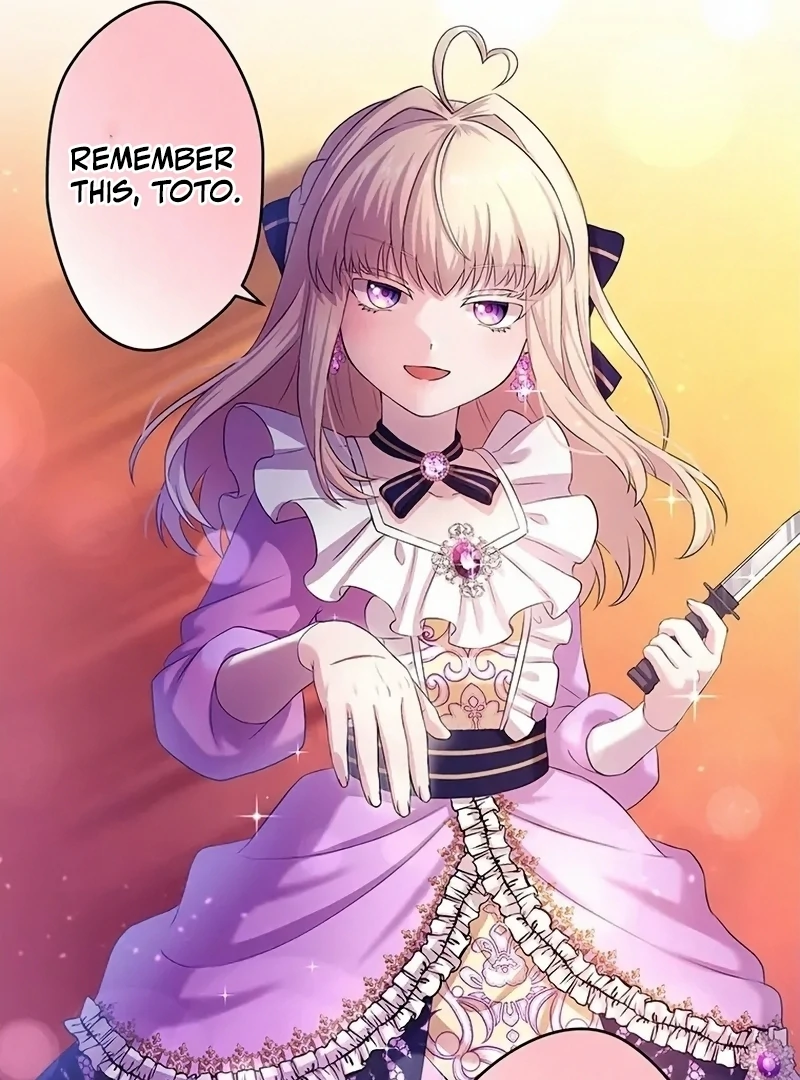 The Legendary Assassin Reincarnated as the Beloved Youngest Daughter of a Royal Family Chapter 13 - Page 49