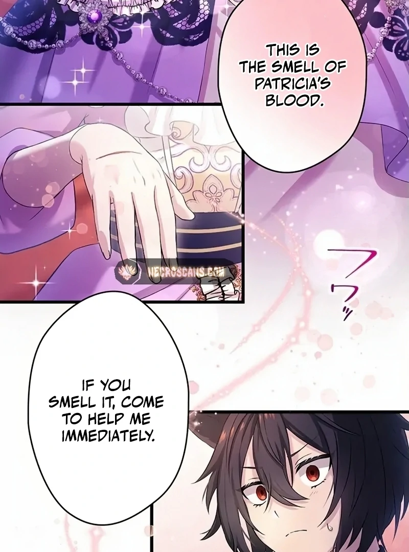 The Legendary Assassin Reincarnated as the Beloved Youngest Daughter of a Royal Family Chapter 13 - Page 50