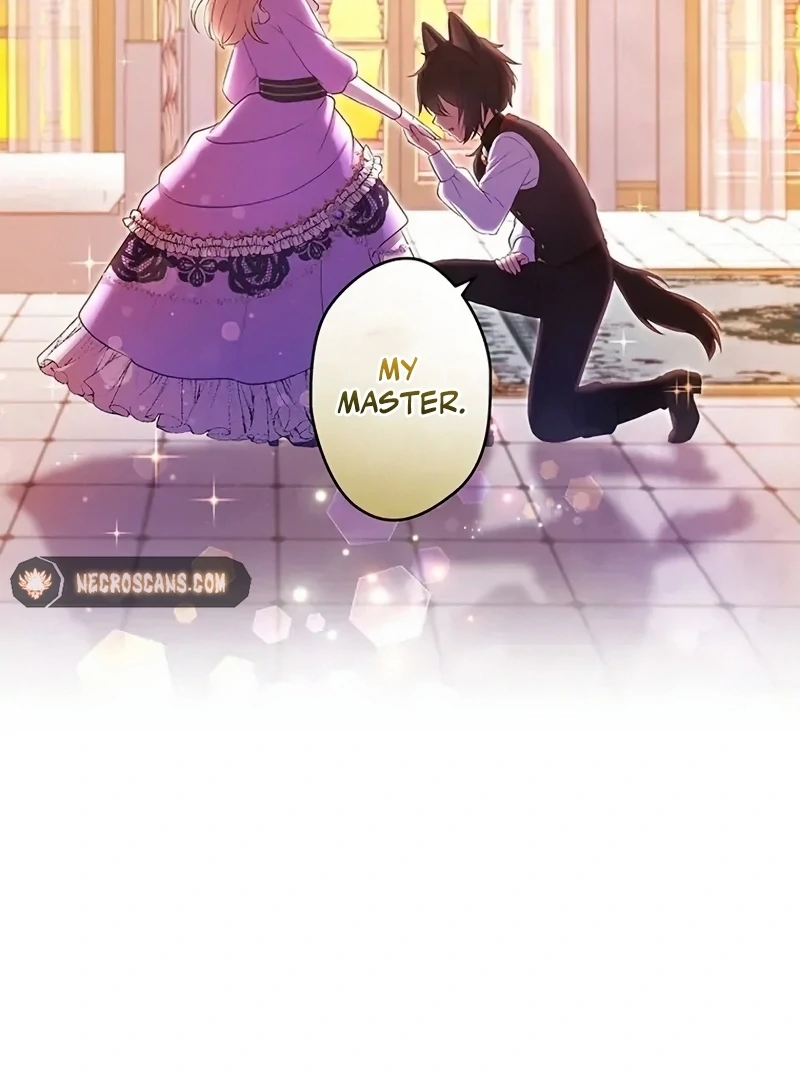 The Legendary Assassin Reincarnated as the Beloved Youngest Daughter of a Royal Family Chapter 13 - Page 53