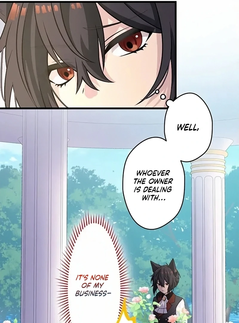 The Legendary Assassin Reincarnated as the Beloved Youngest Daughter of a Royal Family Chapter 13 - Page 7
