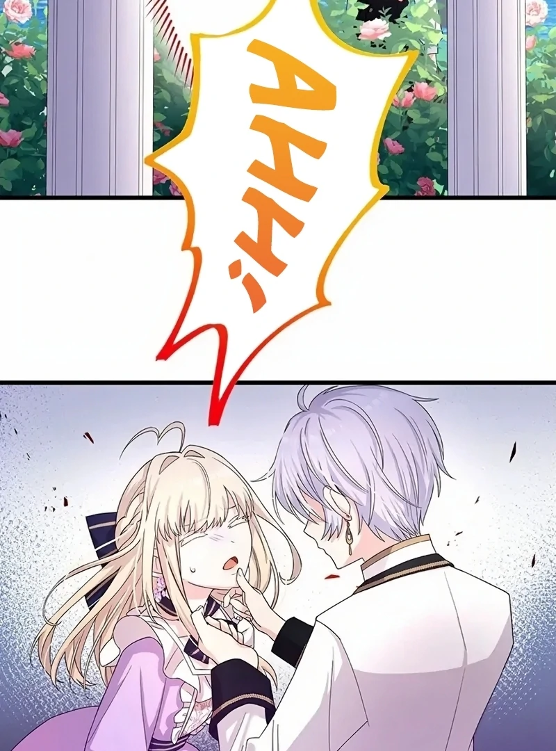 The Legendary Assassin Reincarnated as the Beloved Youngest Daughter of a Royal Family Chapter 13 - Page 8