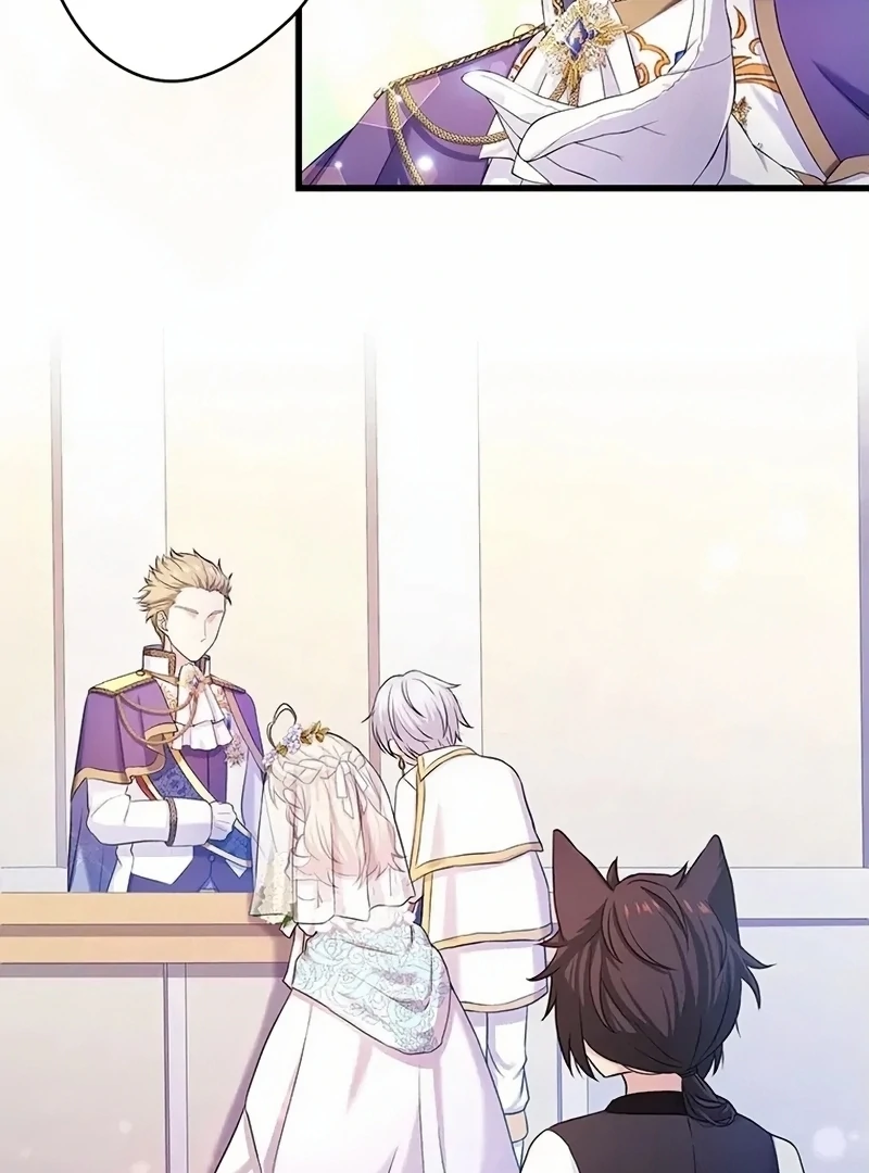 The Legendary Assassin Reincarnated as the Beloved Youngest Daughter of a Royal Family Chapter 14 - Page 10