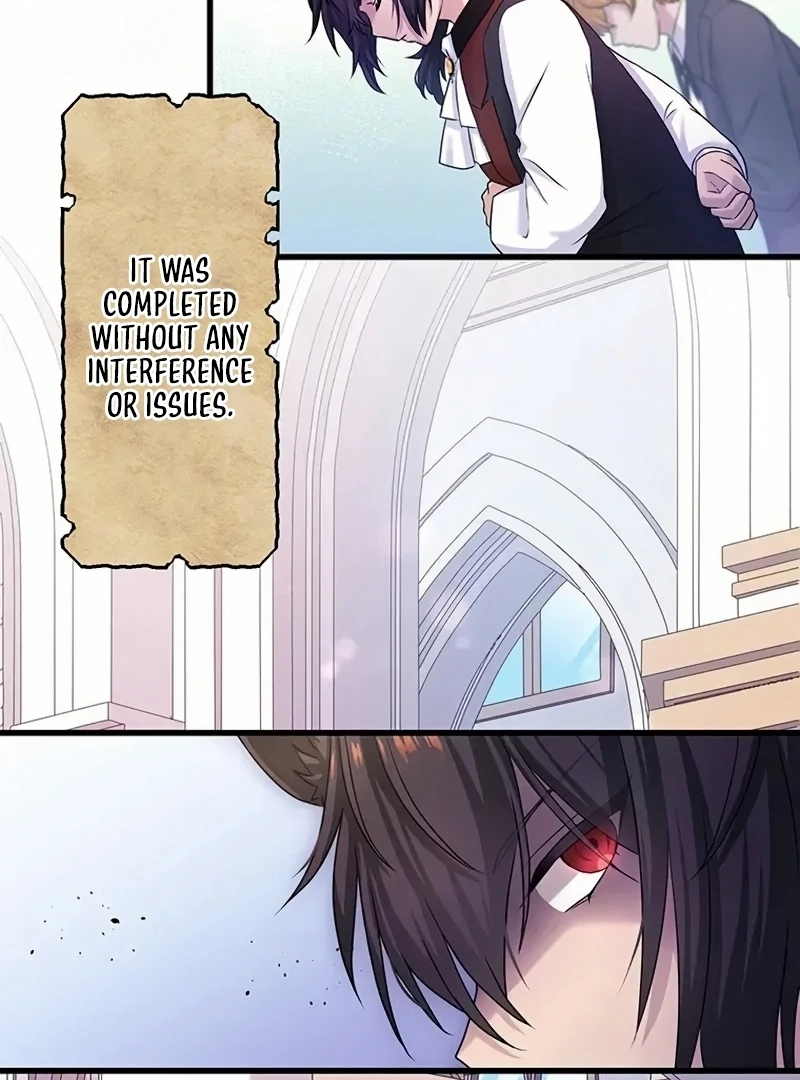 The Legendary Assassin Reincarnated as the Beloved Youngest Daughter of a Royal Family Chapter 14 - Page 12