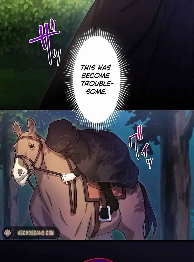 The Legendary Assassin Reincarnated as the Beloved Youngest Daughter of a Royal Family Chapter 14 - Page 17