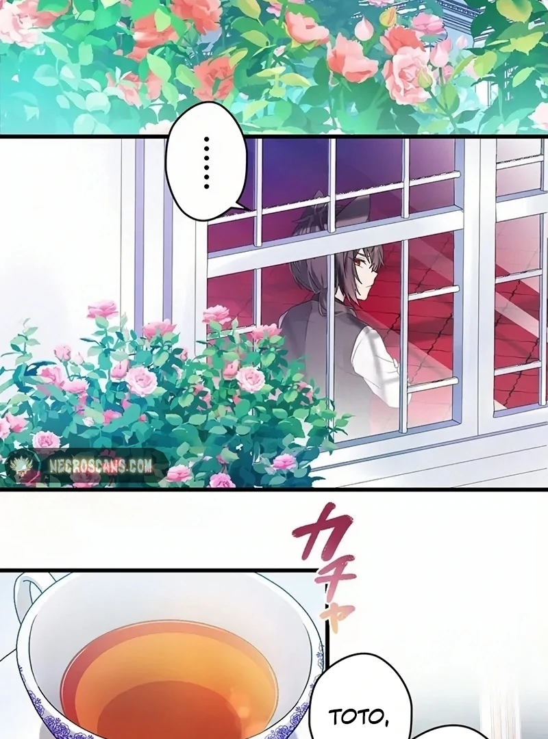 The Legendary Assassin Reincarnated as the Beloved Youngest Daughter of a Royal Family Chapter 14 - Page 20